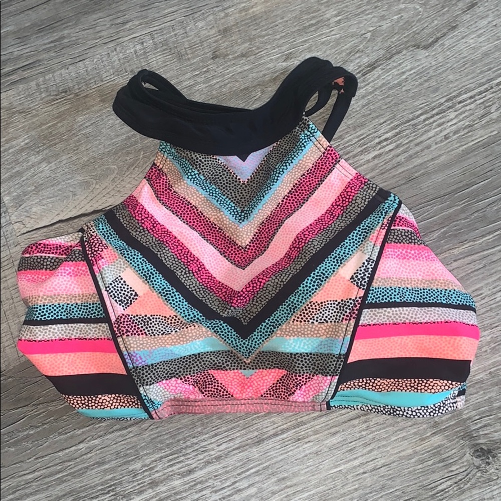 Bathing Suit Top